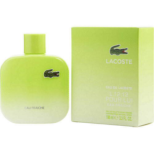 Lacoste parfum hotsell for men